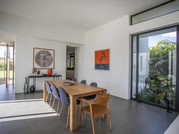 Villa de 4 Chambres
