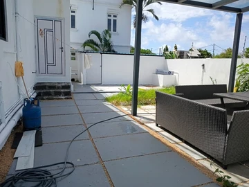 Villa de 4 Chambres