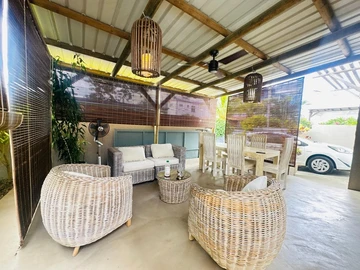 Villa de 2 Chambres