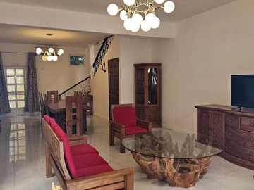 3 Bedroom Townhouse, Duplex