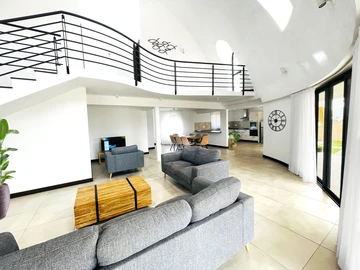 Villa de 3 Chambres