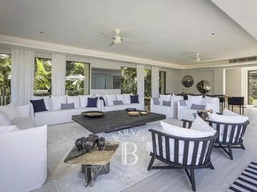Villa de 5 Chambres