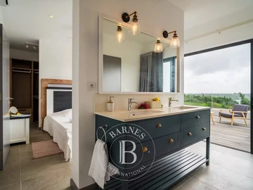 3 Bedroom Penthouse