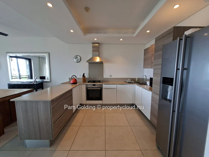 Breathtaking views apartment for rental.