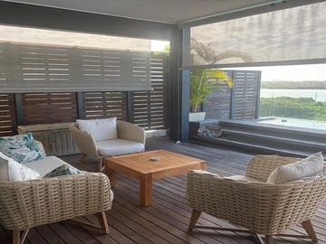3 Bedroom Penthouse