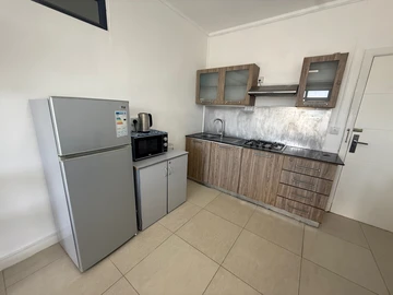 2 Bedroom Studio