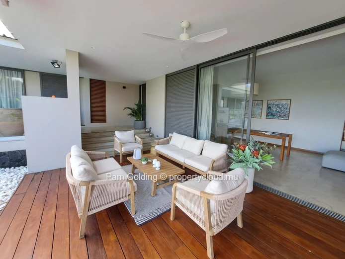 Piton – Maison à vendre – Pam Golding Mauritius