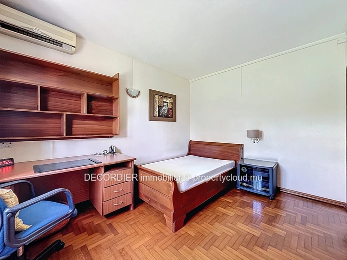Villa Rare a la vente
