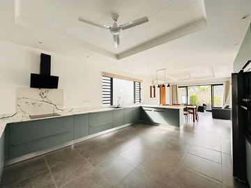Villa de 4 Chambres