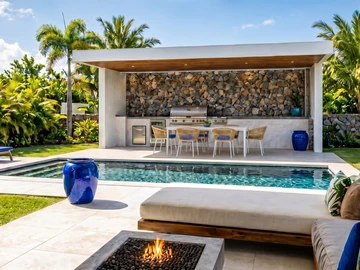 4 Bedroom Villa