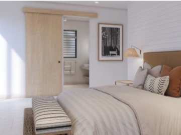 3 Bedroom Villa