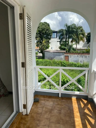 Maison / Villa - 6 chambres - Quatre Bornes - Ref. MA89665VE