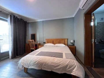 Appartement de 2 Chambres