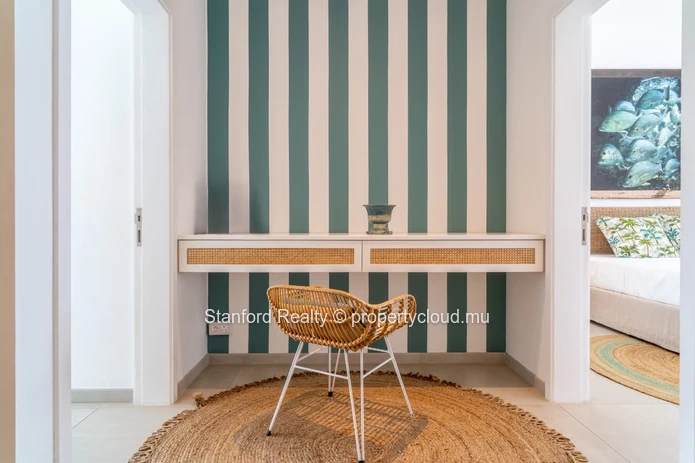 Residence Grand Baie – Appartement 2 Chambres à Vendre, Nord