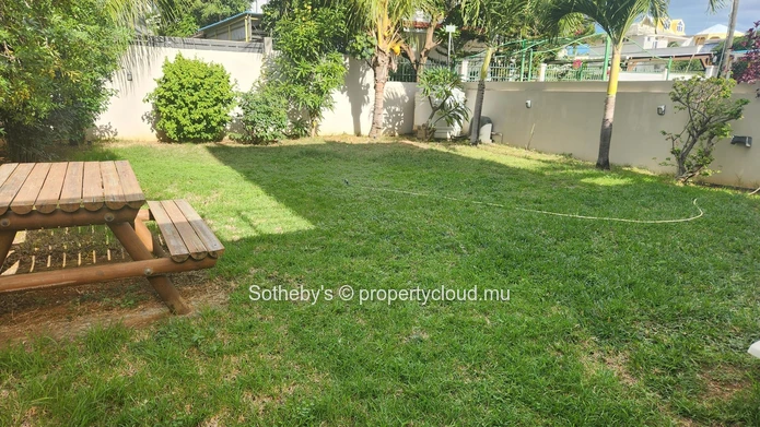 Villa Saphira