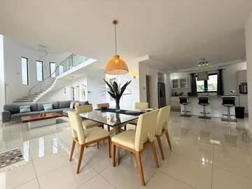 Villa de 4 Chambres