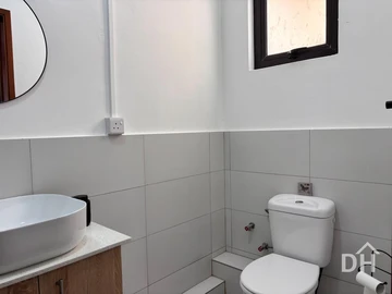 Appartement de 2 Chambres