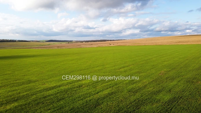 1 arpent – Land for sale in Circonstance, St Pierre
