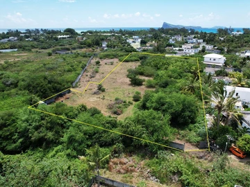 Residential Land