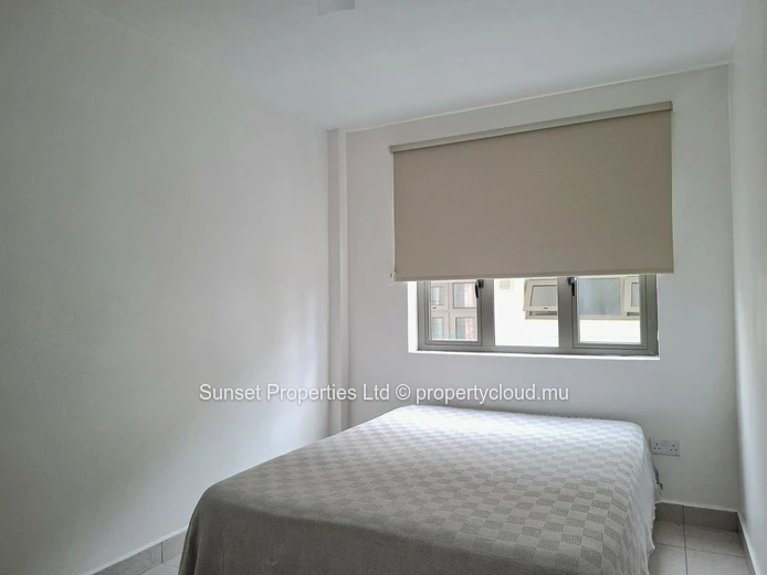 Sea view apartment | 2 bedrooms | 450m from the beach