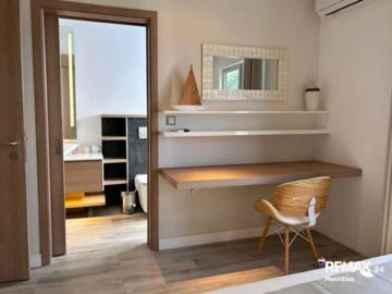 Villa de 3 Chambres