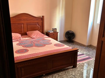 Appartement de 2 Chambres