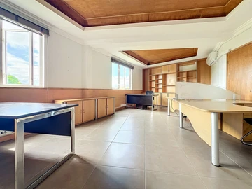 Immobilier Commerciaux