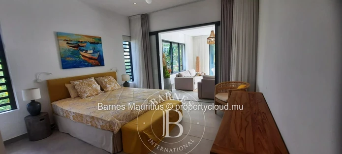 Pereybere En Front De Mer.Appartement 3 C