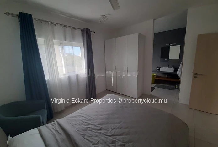 Maison 3 ch à Pereybere — piscine privée en résidence