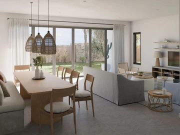 3 Bedroom Apartment