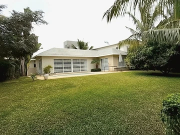 Villa de 3 Chambres