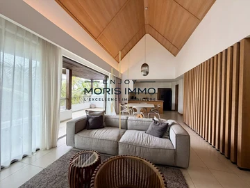 3 Bedroom Penthouse