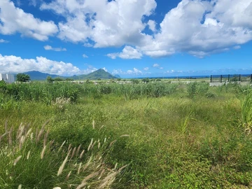 Residential Land