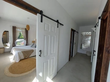 3 Bedroom Townhouse, Duplex