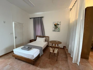 3 Bedroom Townhouse, Duplex