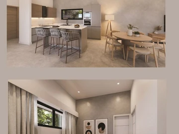 3 Bedroom Villa