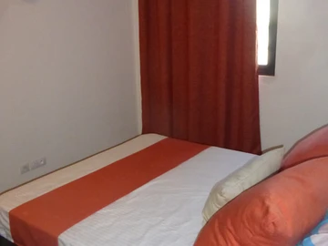Townhouse, Duplex de 3 Chambres