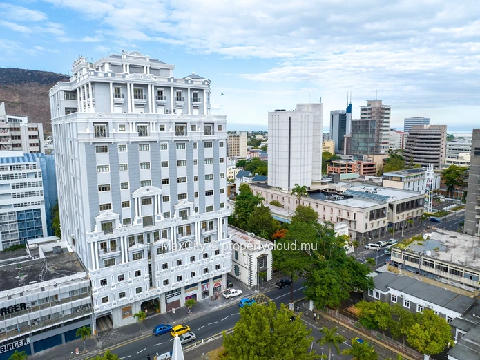 Office for Rent in Port Louis
