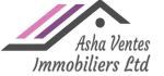 Asha Ventes Immobilier ltd