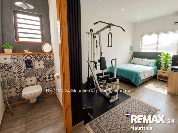 3 Bedroom Apartment At Residences Sun Plaisir