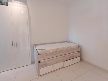 Penthouse de 3 Chambres