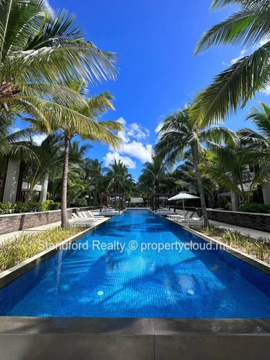 Luxury Modern Apartment with golf membership for Rent – 3 Bedrooms, Mont Choisy Le Park