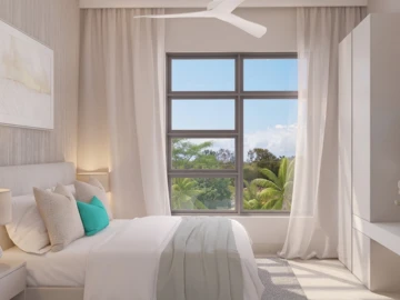 3 Bedroom Penthouse
