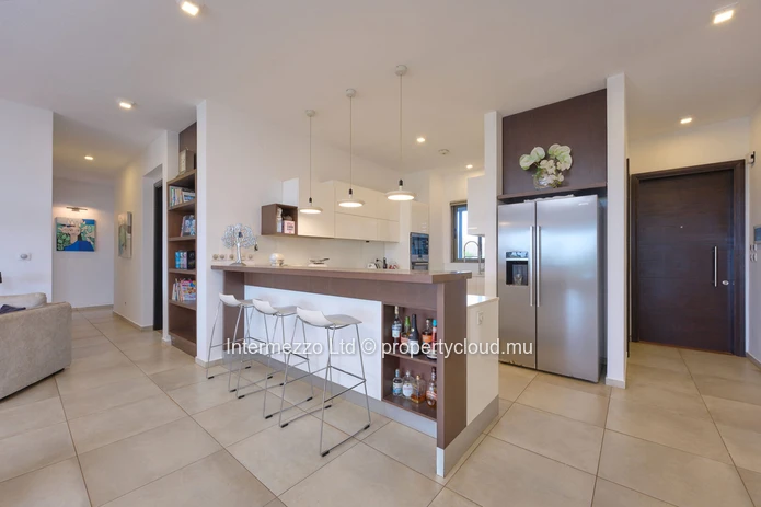 Appartement 172 m² à vendre – Royal Park, Balaclava, Maurice