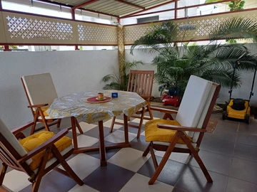 Maison de 2 Chambres