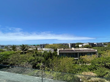 4 Bedroom Penthouse