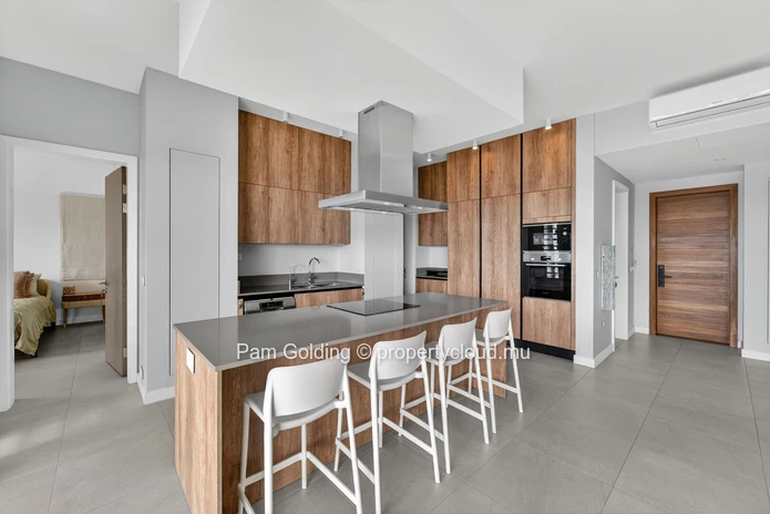 Penthouse de 3 chambres | Tout à portée de main, l’océan à vos pieds