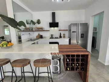 Townhouse, Duplex de 3 Chambres