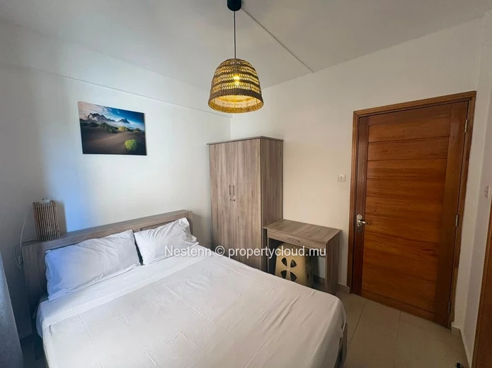 Apartment just 1 Minute walk from the beach