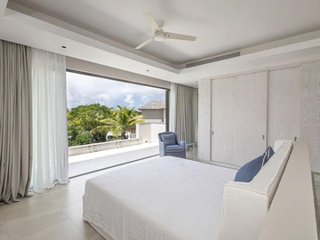Villa de 7 Chambres